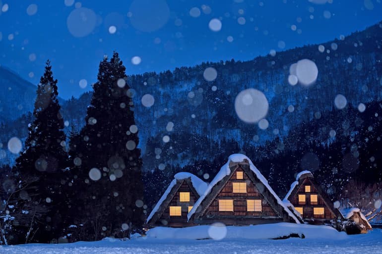 23白川郷 雪景色を楽しむ 冬のライトアップはいつ ツアーや気温 服装もご案内 りんぼう日和 23白川郷 雪景色を楽しむ 冬のライトアップはいつ ツアーや気温 服装もご案内 りんぼう日和